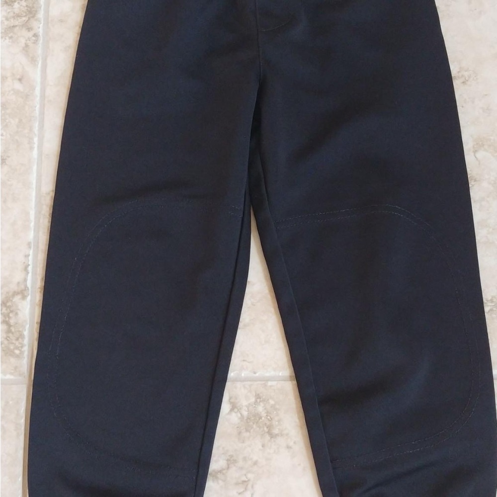 Rawlings Kids Dark Navy Sweatpants